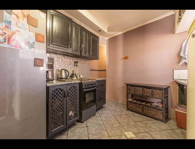 4 BEDROOM HOUSE FOR SALE IN BOKSBURG NORTH